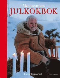 bokomslag Mannerströms julkokbok