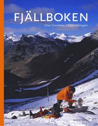 bokomslag Fjällboken