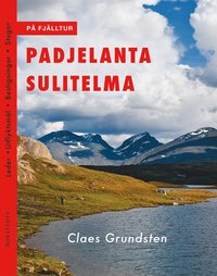 bokomslag På fjälltur : padjelanta sulitelma