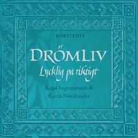 bokomslag Drömliv : lycklig på riktigt