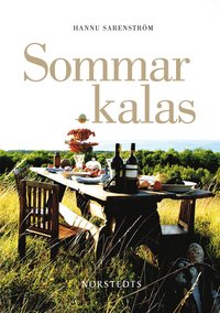 bokomslag Sommarkalas