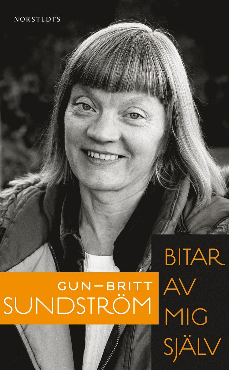 Bitar av mig själv : en genarationsbok