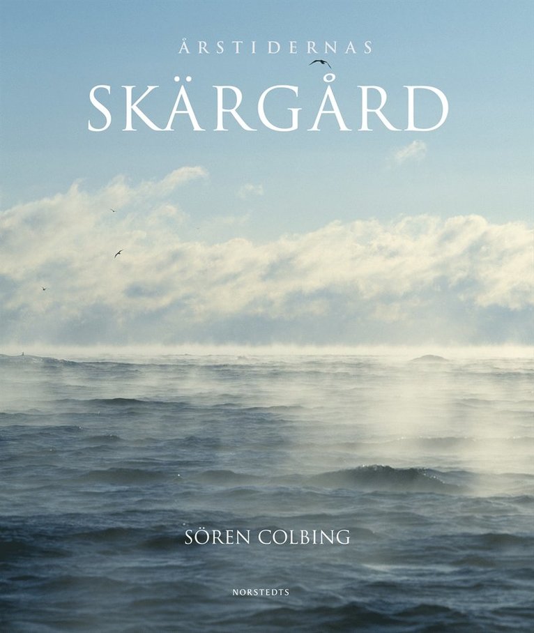 Årstidernas skärgård