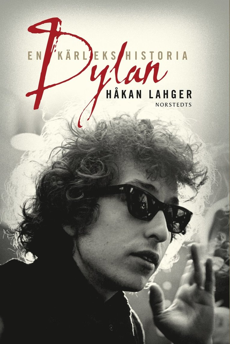 Dylan : en kärlekshistoria