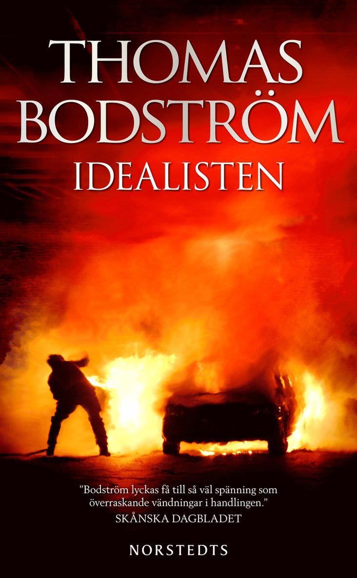 Thomas Bodström - Idealisten, Storpocket