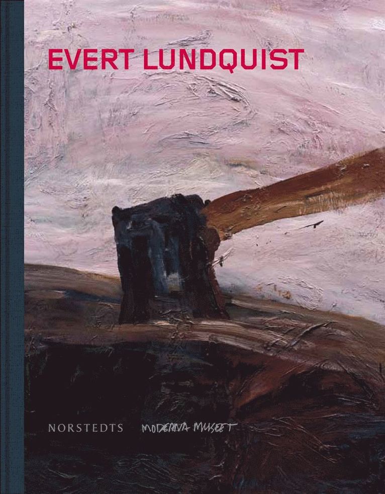 Evert Lundquist