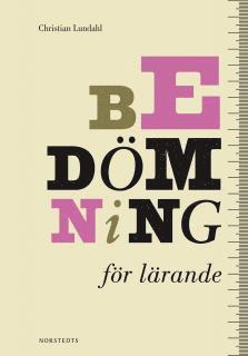 Christian Lundahl - Bedömning för lärande, Kartonnage