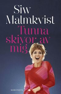 bokomslag Tunna skivor av mig