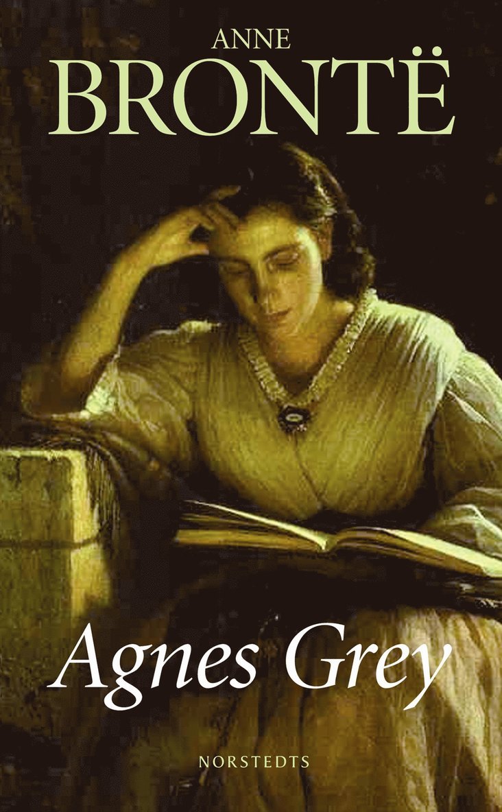 Agnes Grey