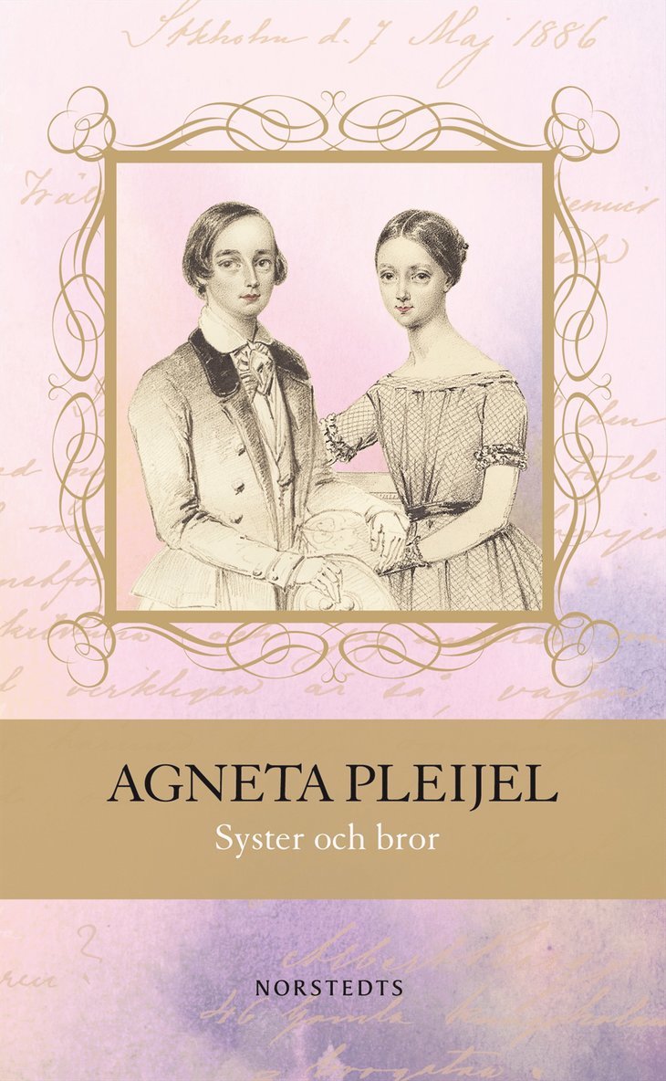 Agneta Pleijel - Syster och bror, Pocket