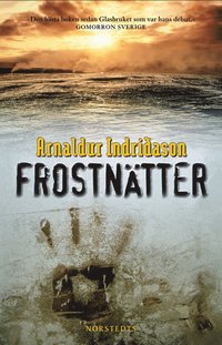 bokomslag Frostnätter