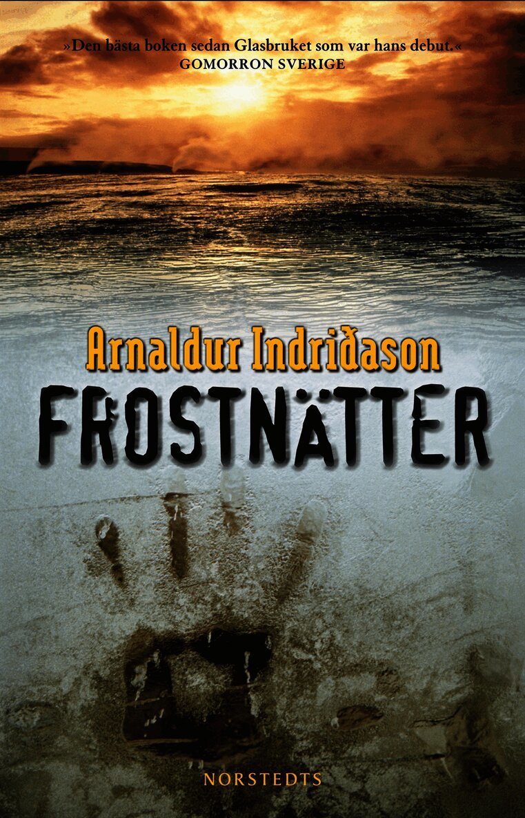 Frostnätter