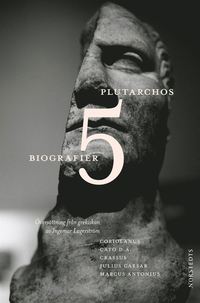 bokomslag 5 biografier