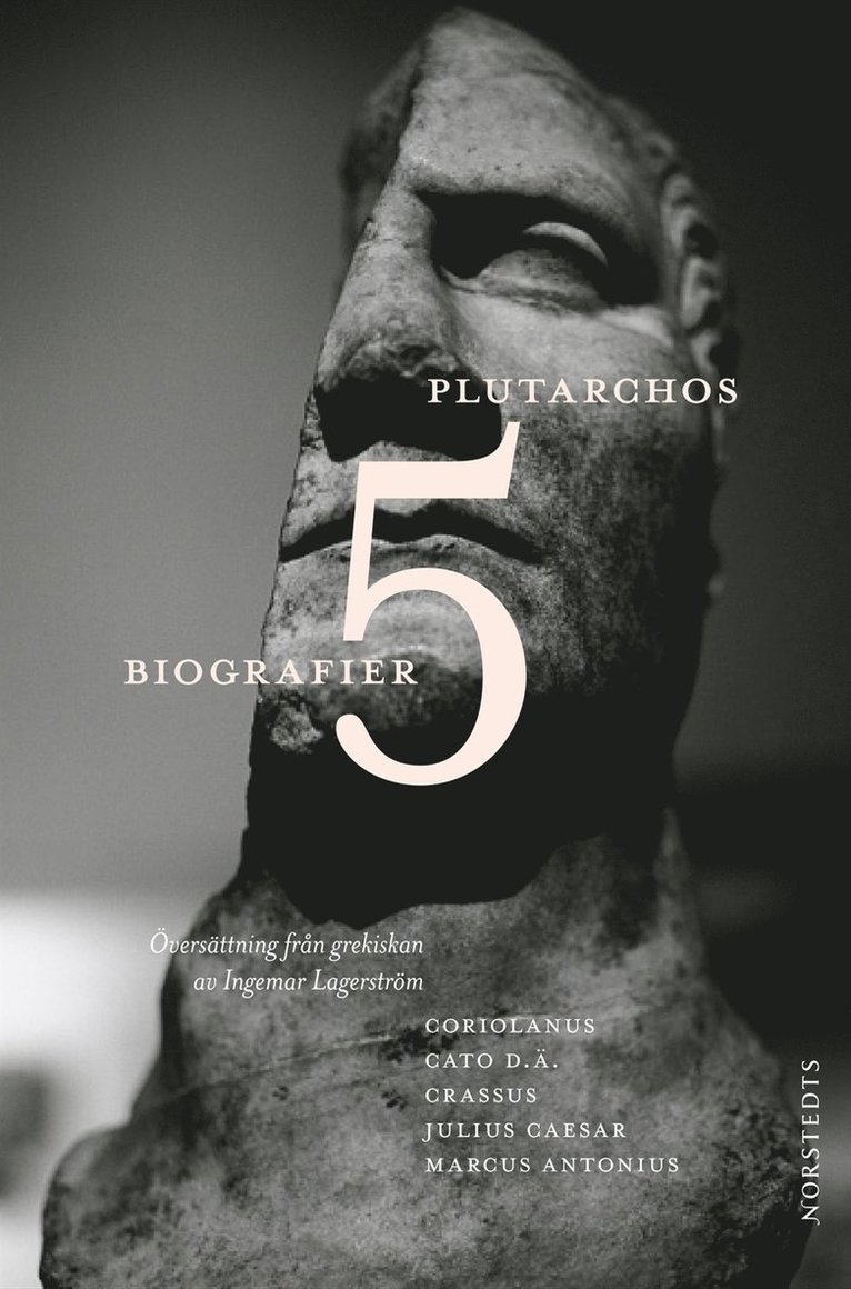 5 biografier