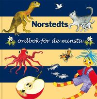 bokomslag Norstedts ordbok för de minsta