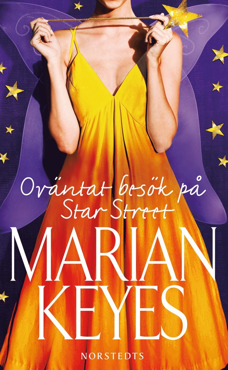 Marian Keyes - Oväntat besök på Star Street, Pocket