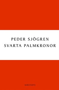 bokomslag Svarta palmkronor