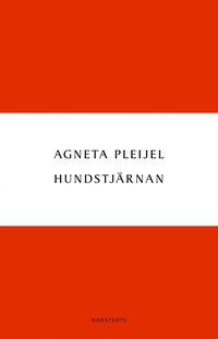 bokomslag Hundstjärnan