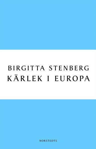 bokomslag Kärlek i Europa