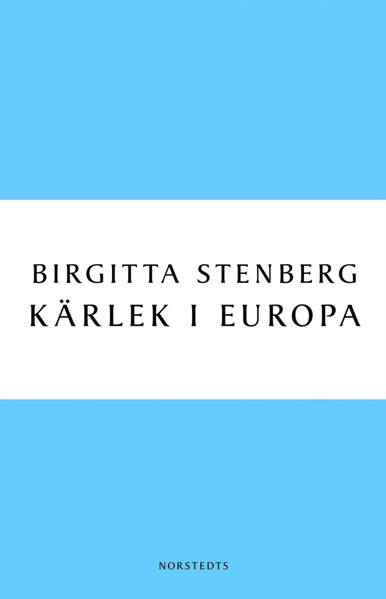 Kärlek i Europa 1