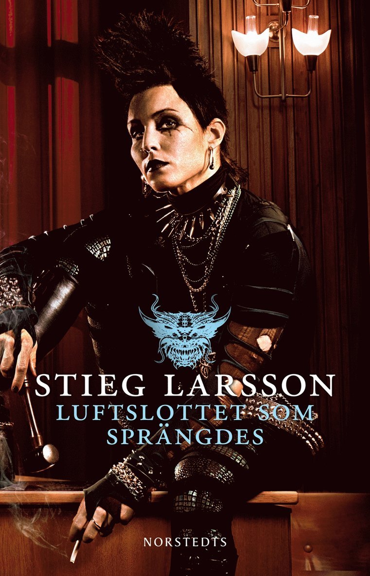 Luftslottet som sprängdes