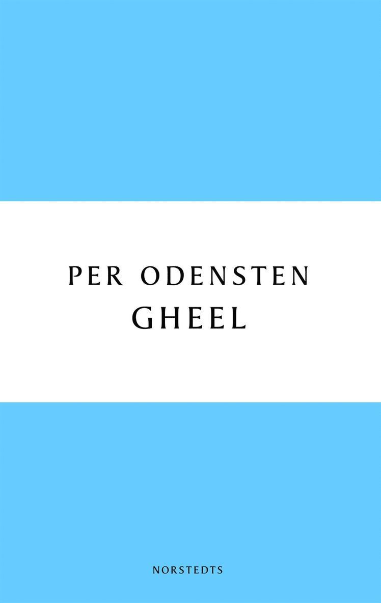 Gheel 1