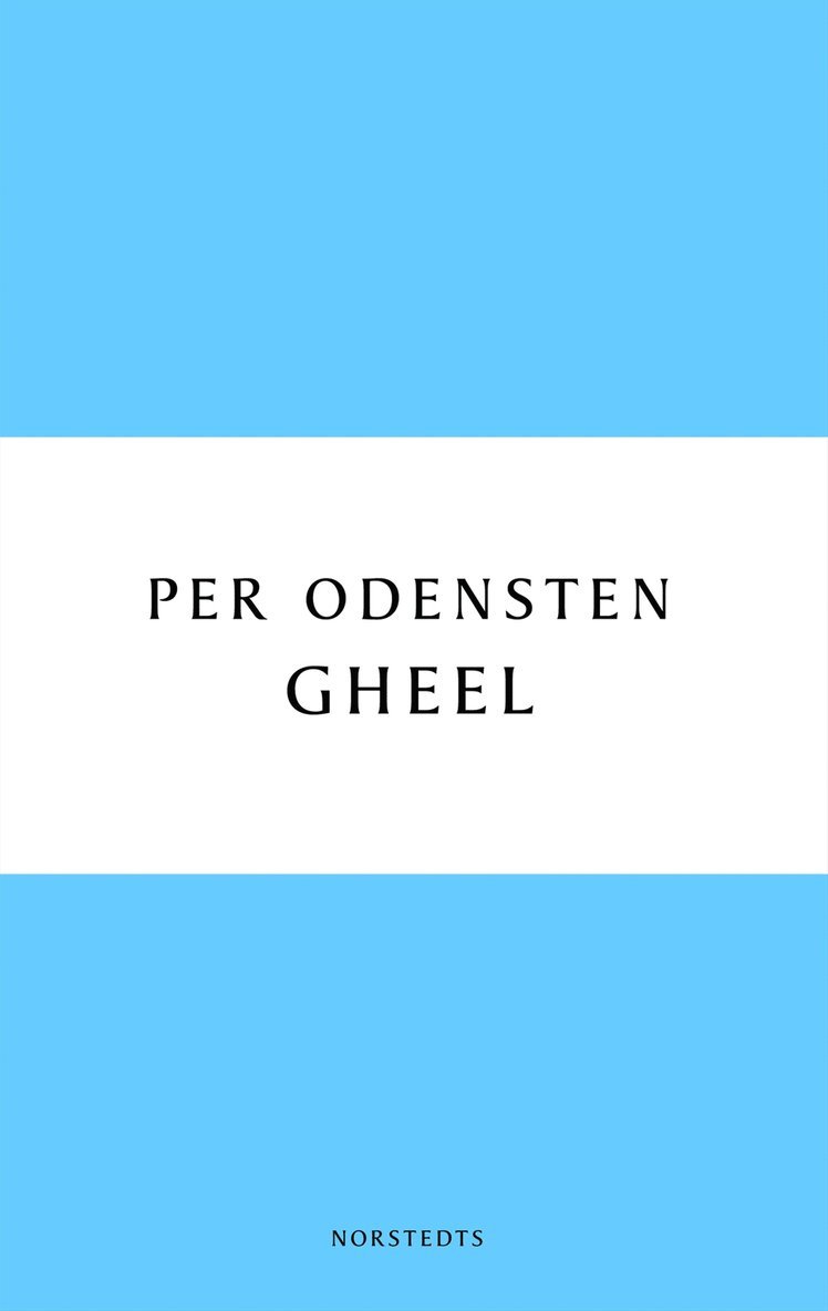 Gheel 1