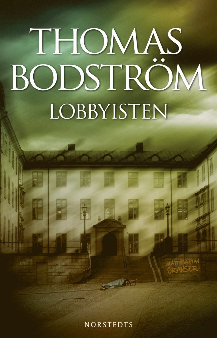 Lobbyisten