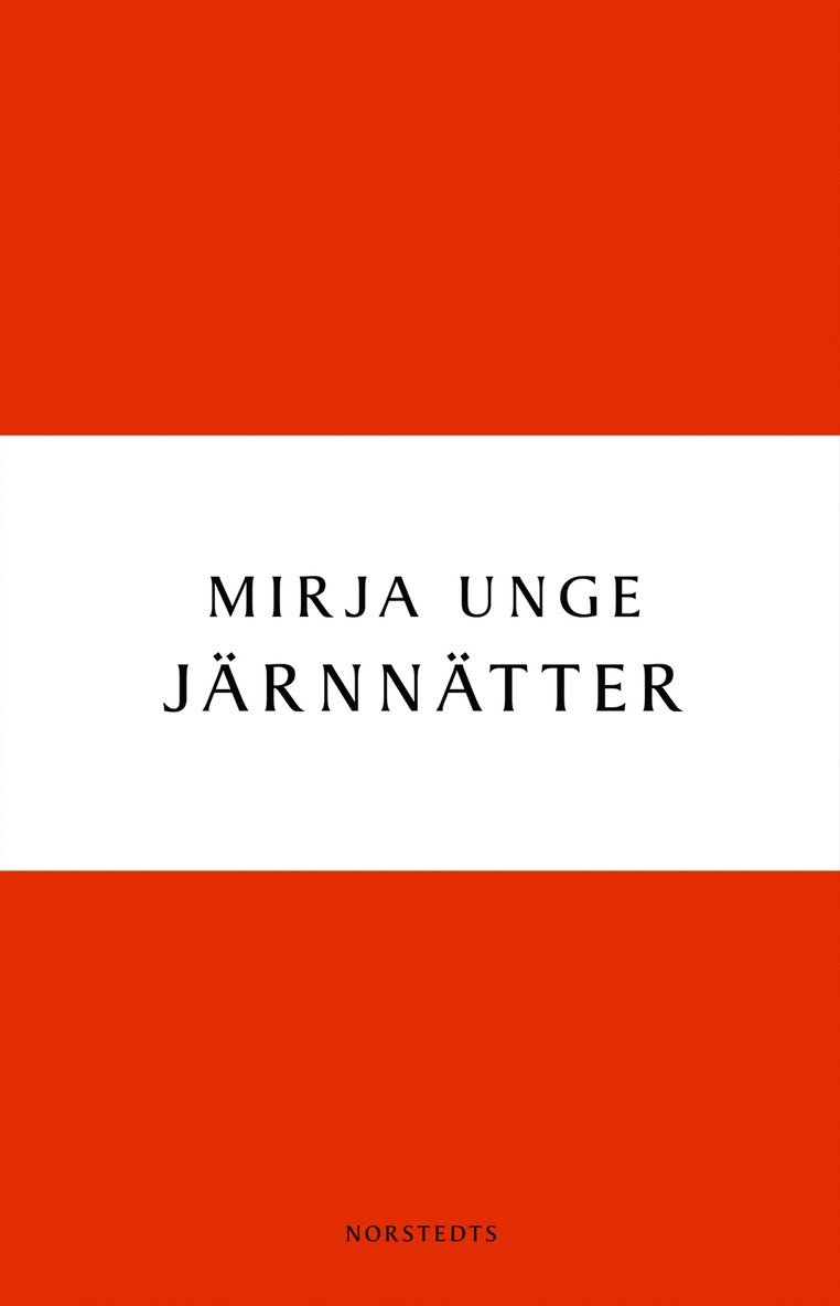 Järnnätter 1