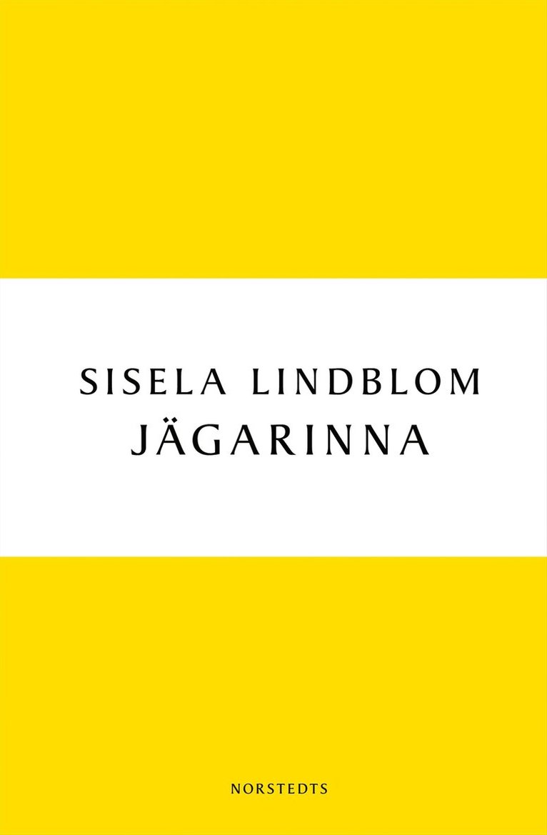 Jägarinna 1