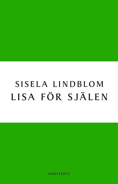 bokomslag Lisa för själen