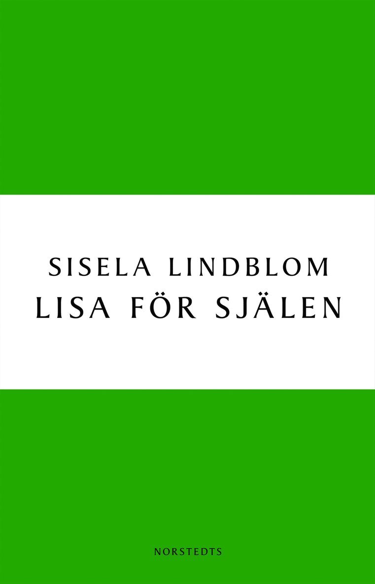 Lisa för själen 1