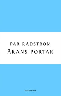 bokomslag Ärans portar