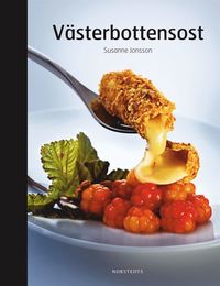 bokomslag Västerbottensost