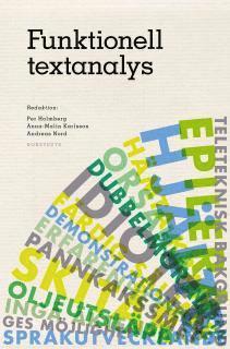 Funktionell textanalys