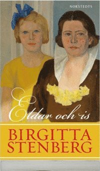 Birgitta Stenberg - Eldar och is, Pocket