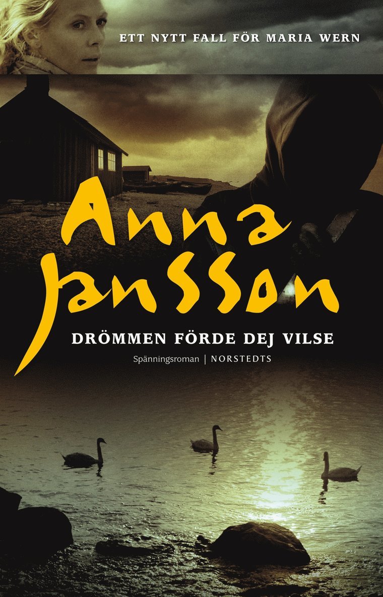 Drömmen förde dej vilse