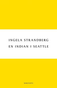 bokomslag En indian i Seattle