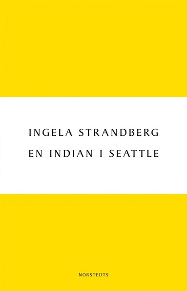 bokomslag En indian i Seattle