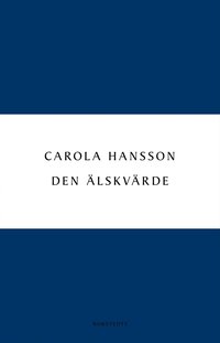 bokomslag Den älskvärde