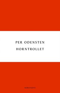 bokomslag Horntrollet