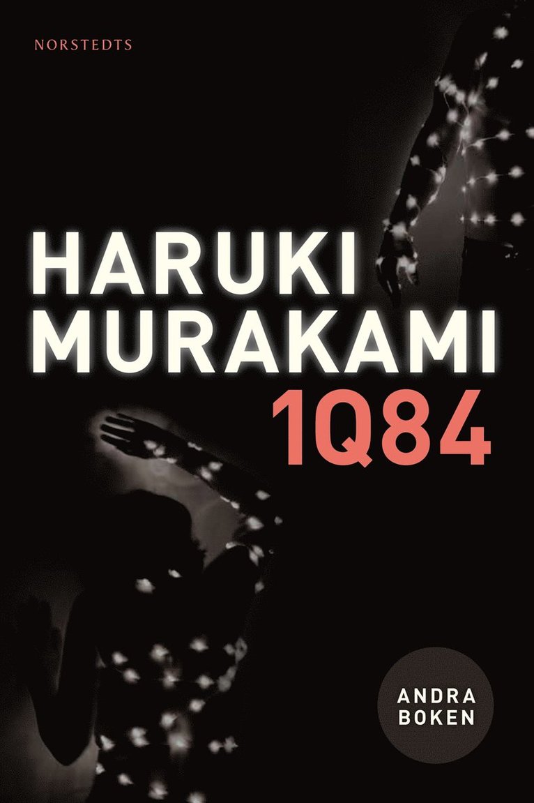 1Q84 : andra boken