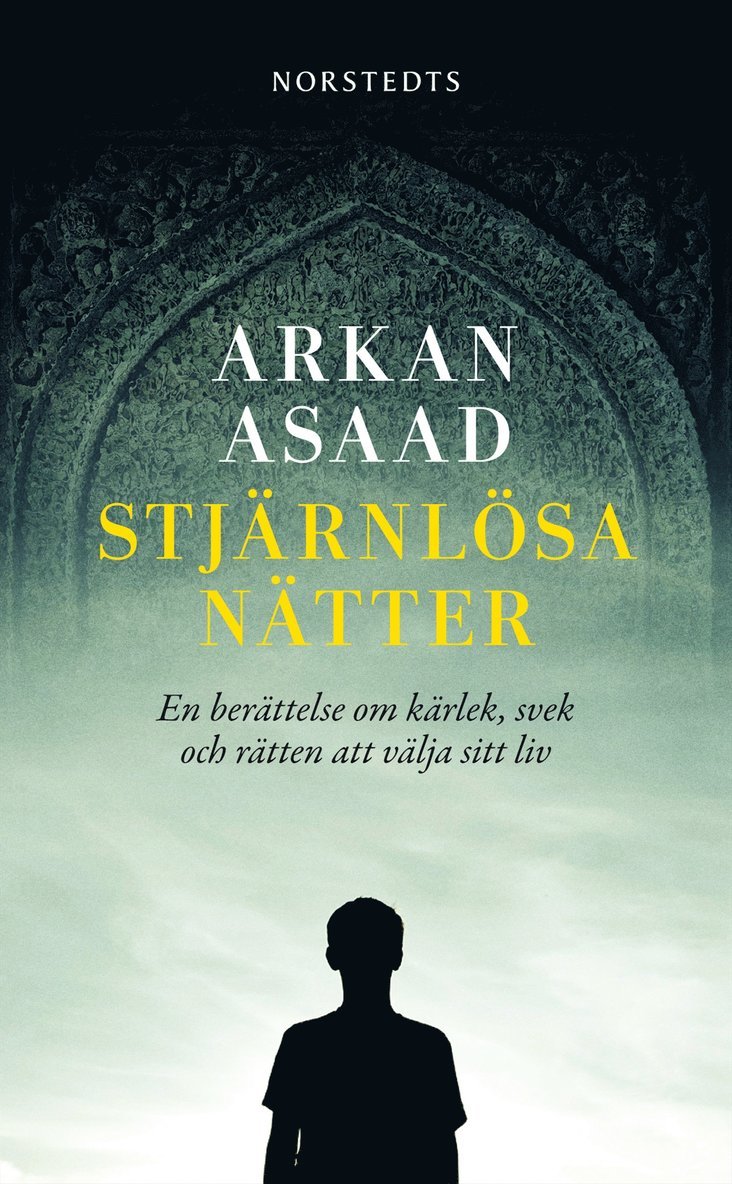 Arkan Asaad - Stjärnlösa nätter : en berättelse om kärlek, svek och rätten att välja sitt liv, Pocket