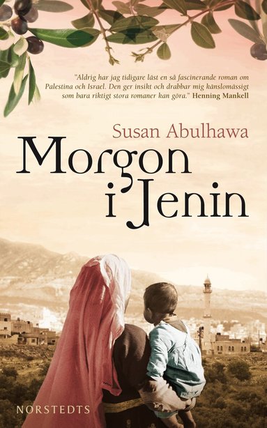 Susan Abulhawa - Morgon i Jenin, Pocket
