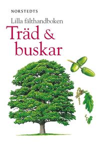 bokomslag Träd & buskar