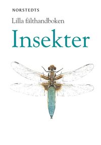 bokomslag Insekter