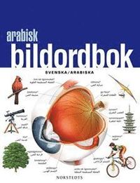 bokomslag Arabisk bildordbok : Svenska/Arabiska