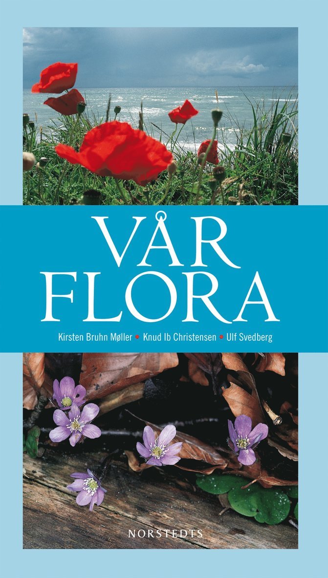Vår flora
