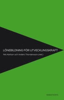 Lönebildning för utvecklingskraft