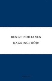 bokomslag Dagning; röd!